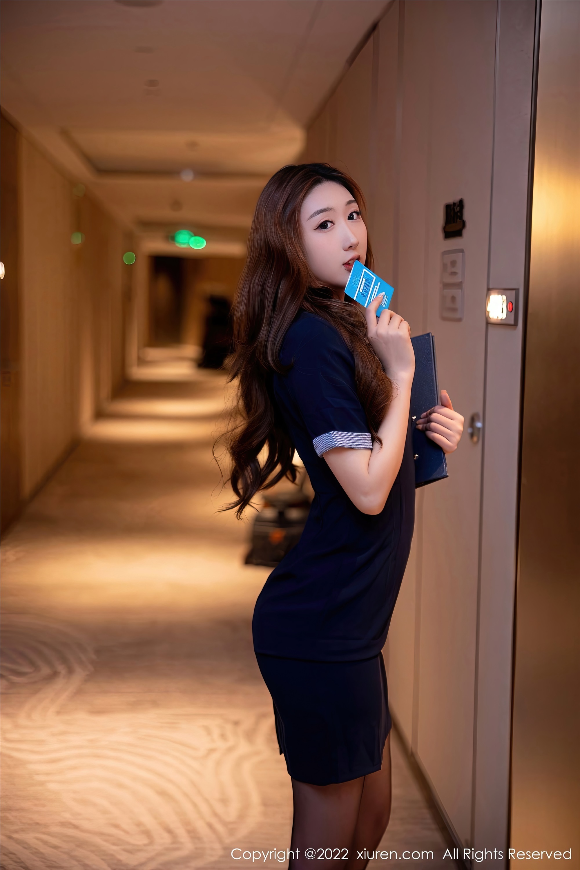 Xiuren秀人网 2022.11.21 NO.5886 江真真